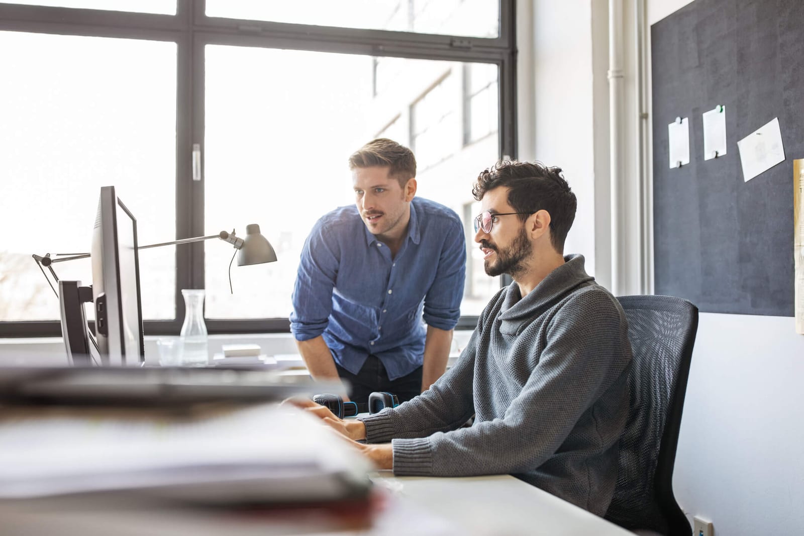Automatização de processos: descubra como dar um upgrade na sua empresa