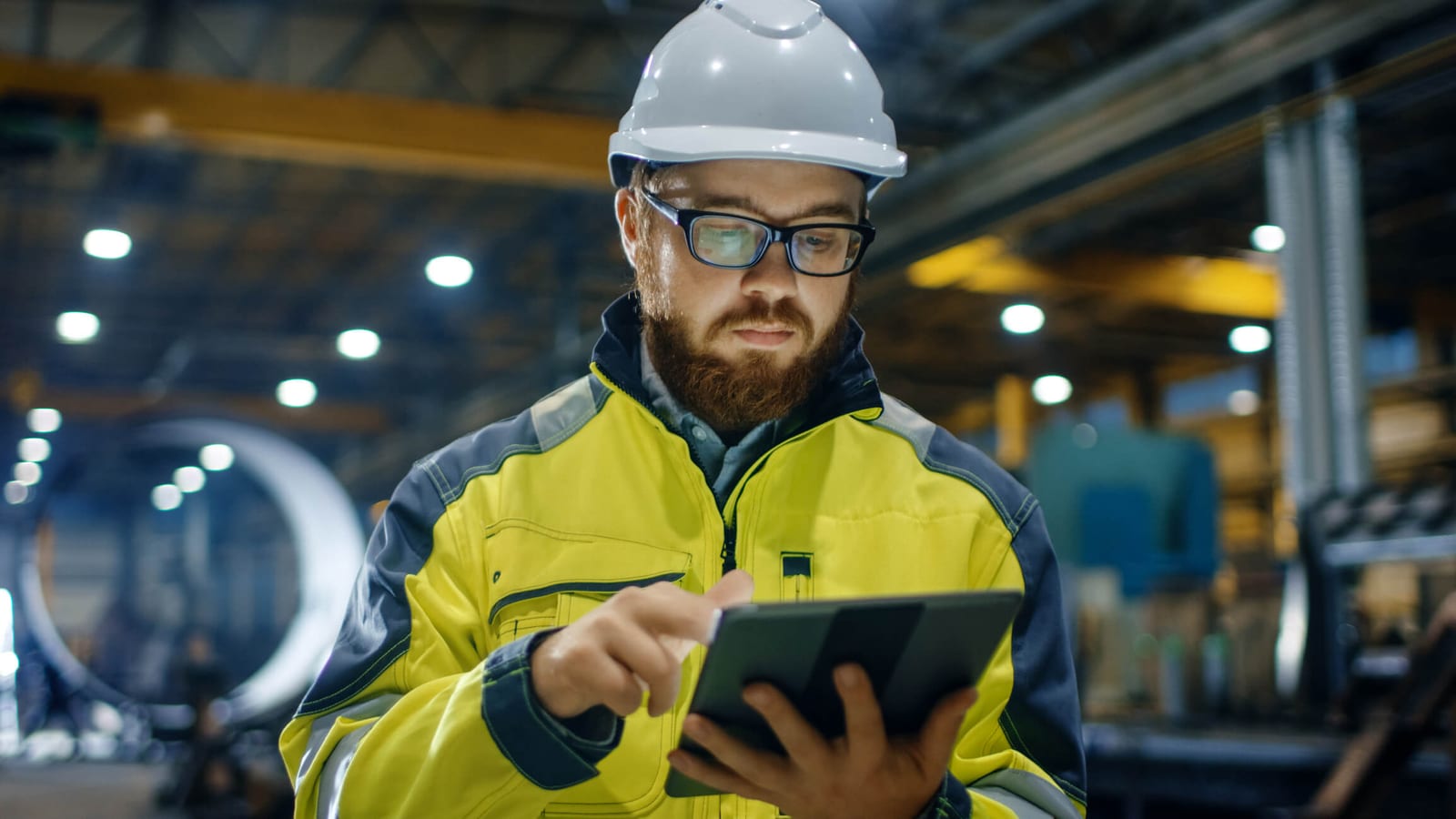 Indústria 4.0: o que é e como sua empresa está envolvida
