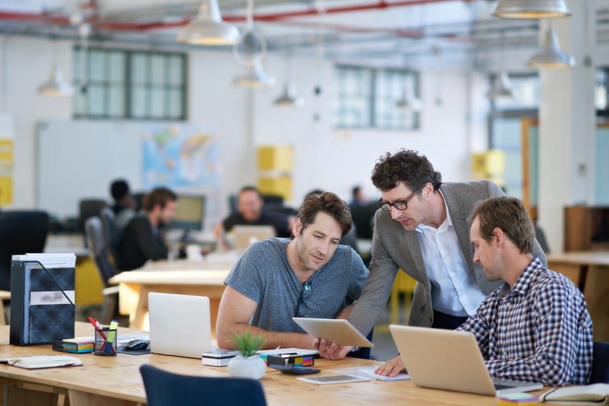 Técnicas de liderança para gerentes de projetos de software