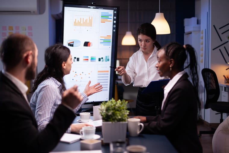 O que é business intelligence? Descubra agora!