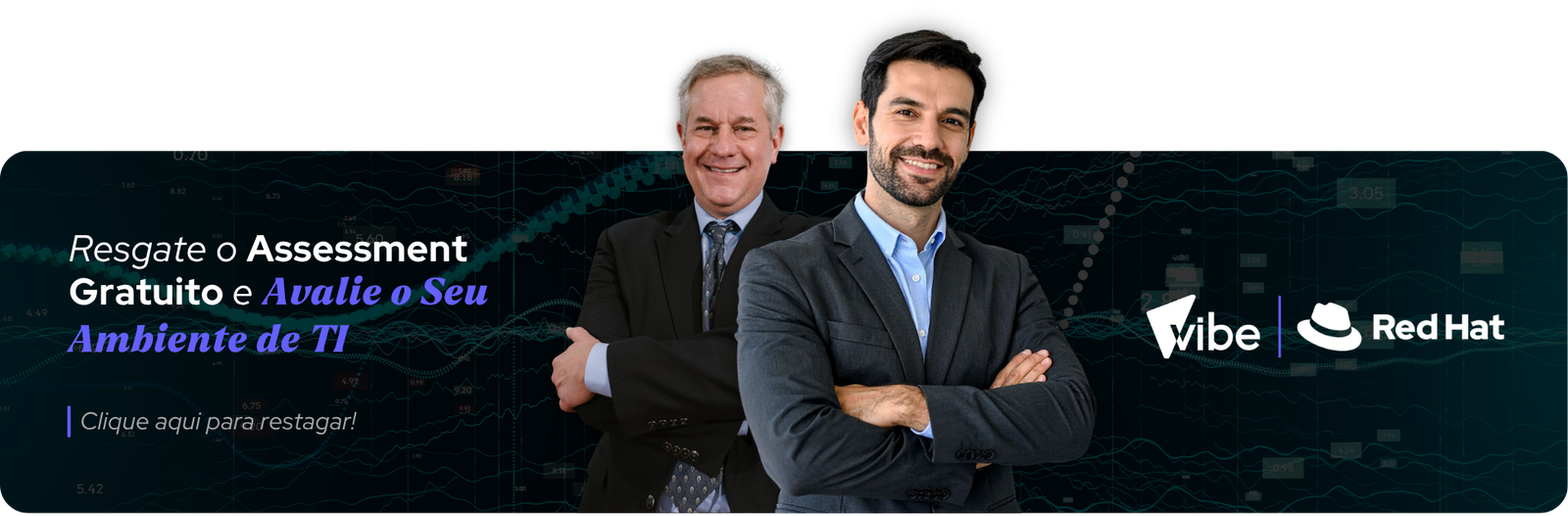 CTA para assessment de virtualização