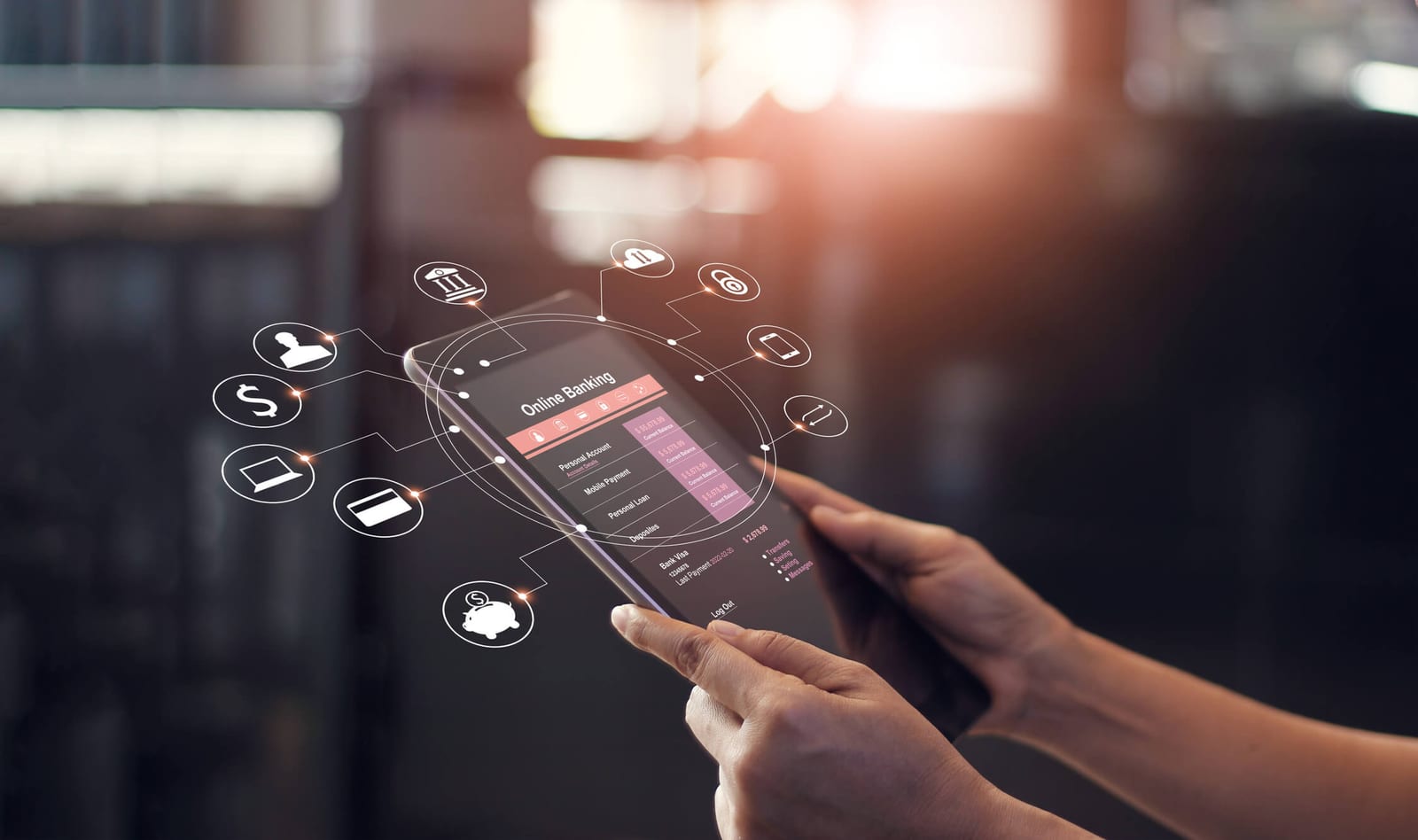 Transformação digital em instituições financeiras: tudo que é necessário saber para se adaptar