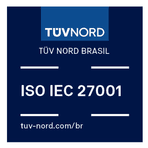 ISO/IEC 27001, TÜV NORD Brasil