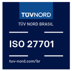 ISO 27701, TÜV NORD Brasil