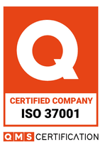 ISO 37001, QMS Certification