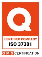 ISO 37301, QMS Certification
