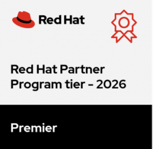 Red Hat Partner Program tier 2026, Premier